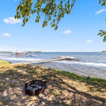The Lodges At Breezy Point 외부 사진