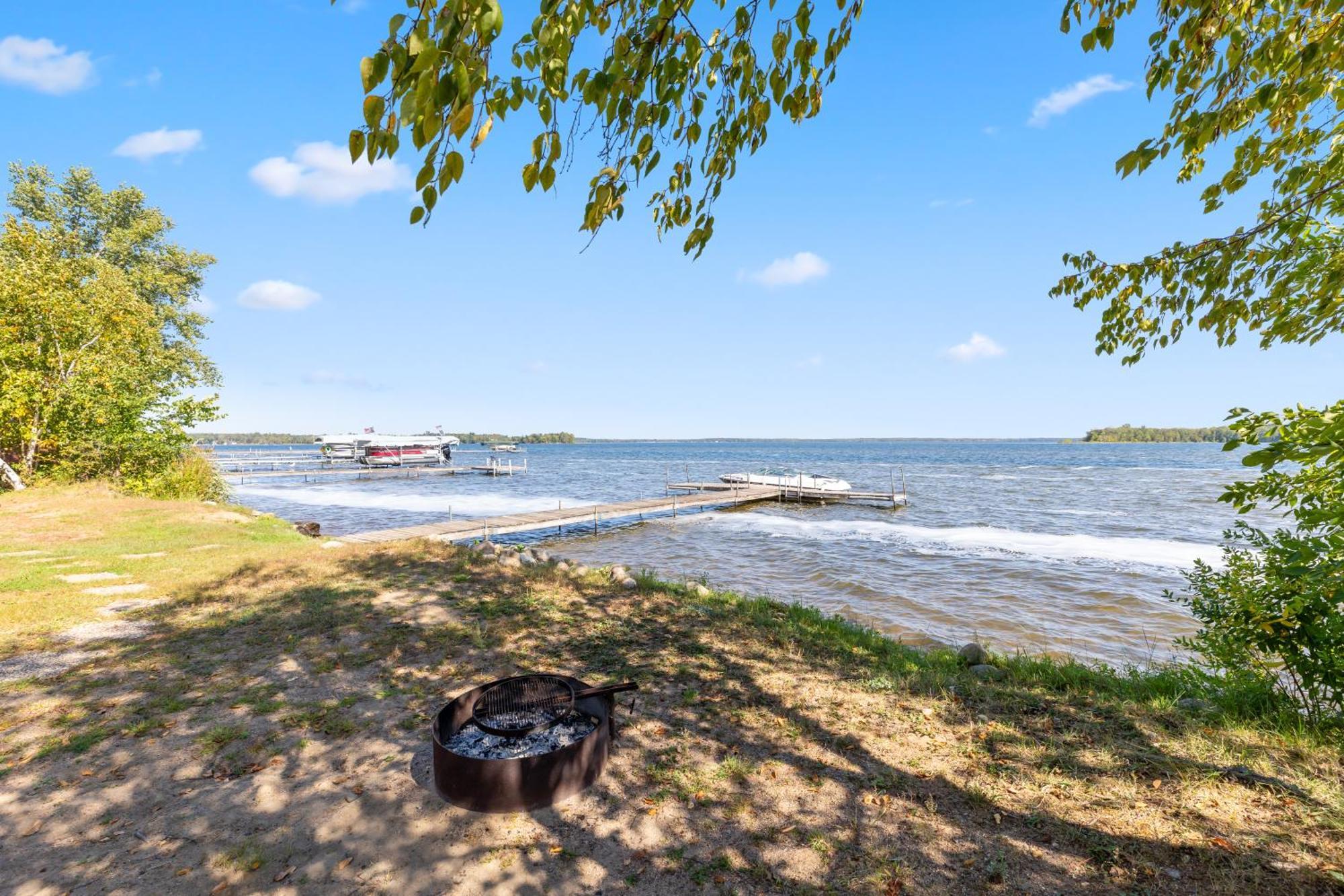 The Lodges At Breezy Point 외부 사진