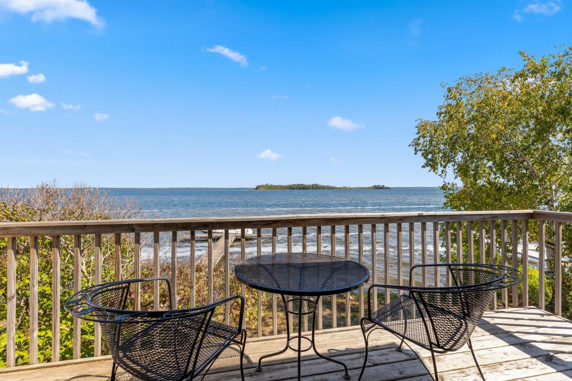 The Lodges At Breezy Point 외부 사진