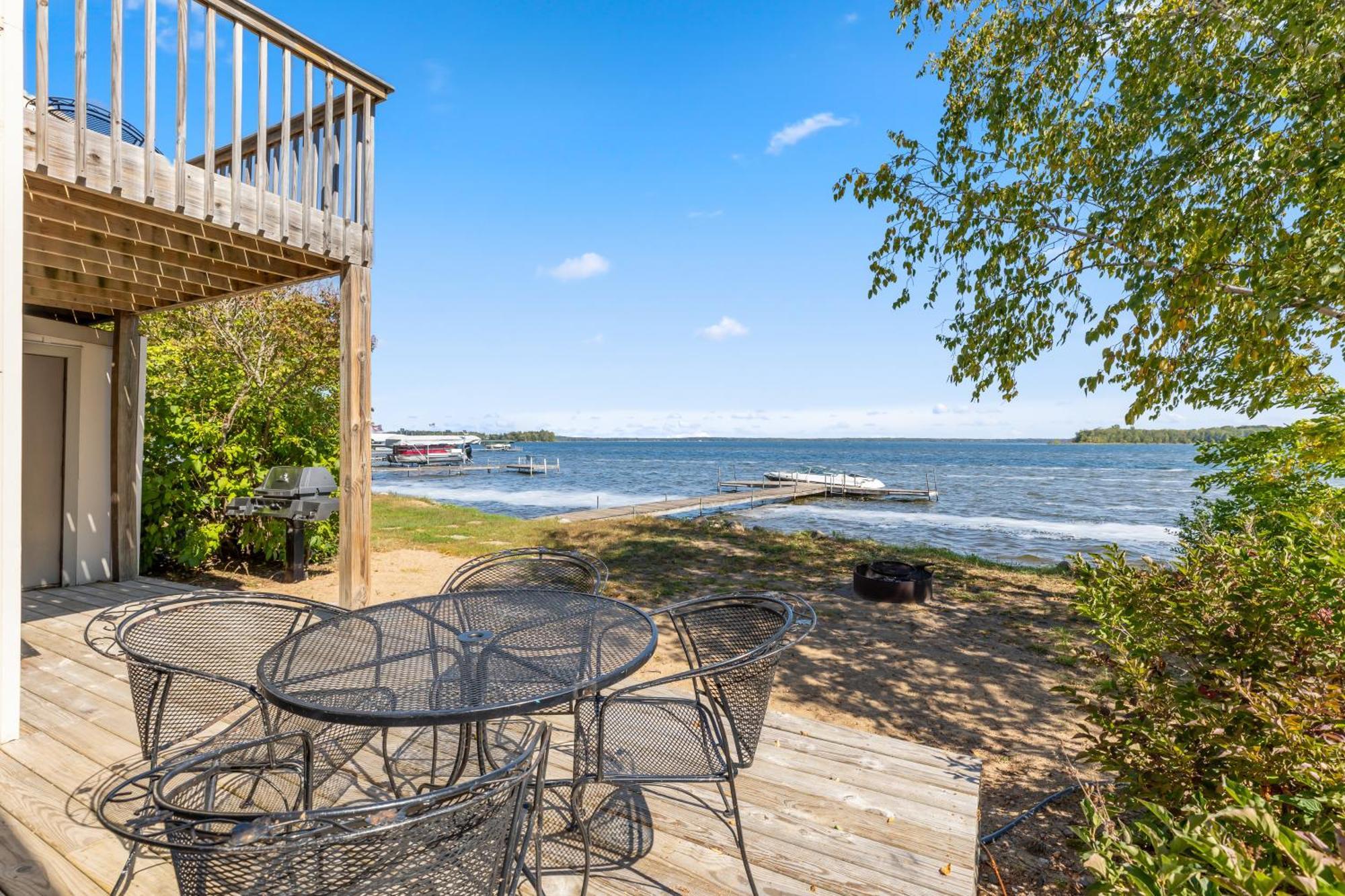 The Lodges At Breezy Point 외부 사진