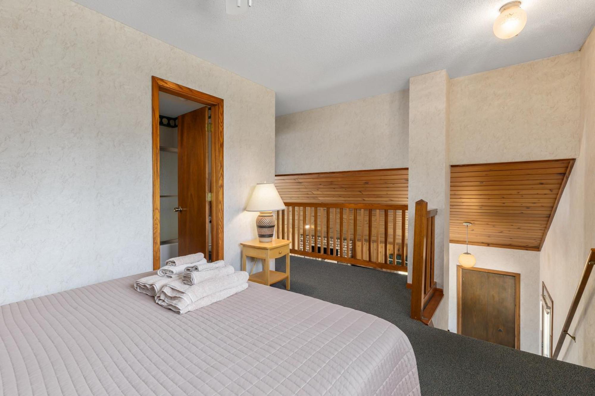 The Lodges At Breezy Point 외부 사진