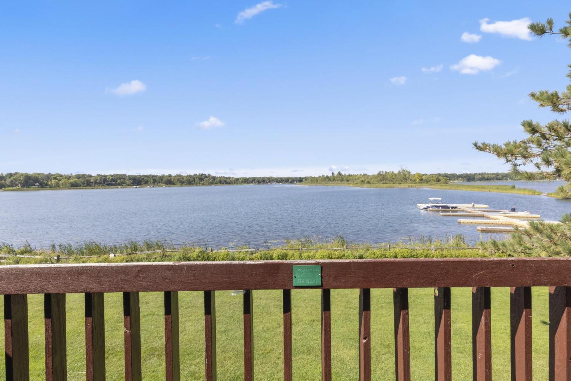 The Lodges At Breezy Point 외부 사진