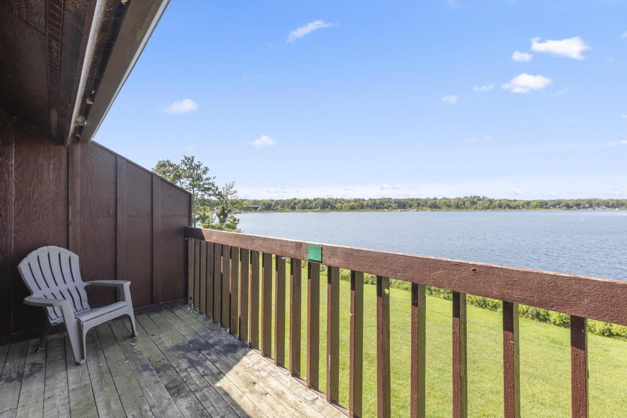 The Lodges At Breezy Point 외부 사진