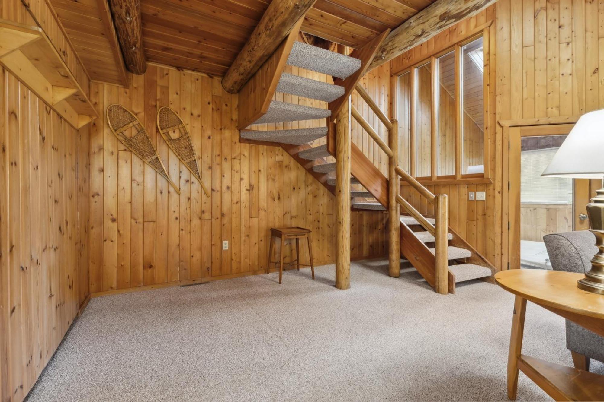 The Lodges At Breezy Point 외부 사진
