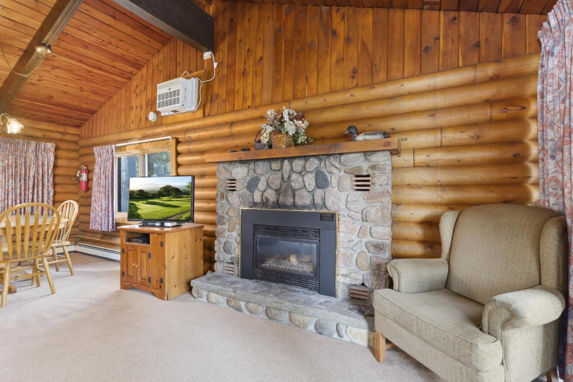 The Lodges At Breezy Point 외부 사진