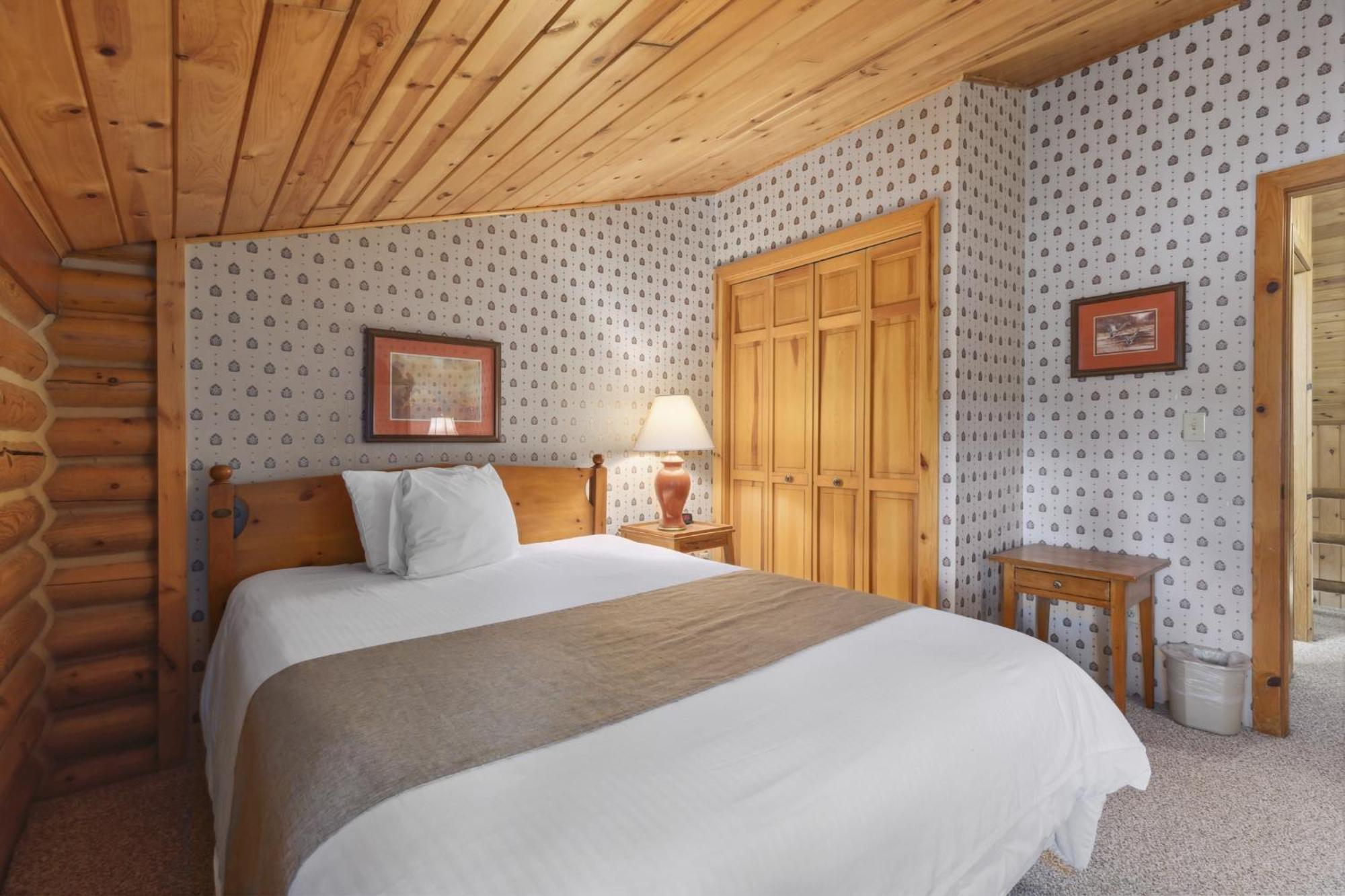 The Lodges At Breezy Point 외부 사진