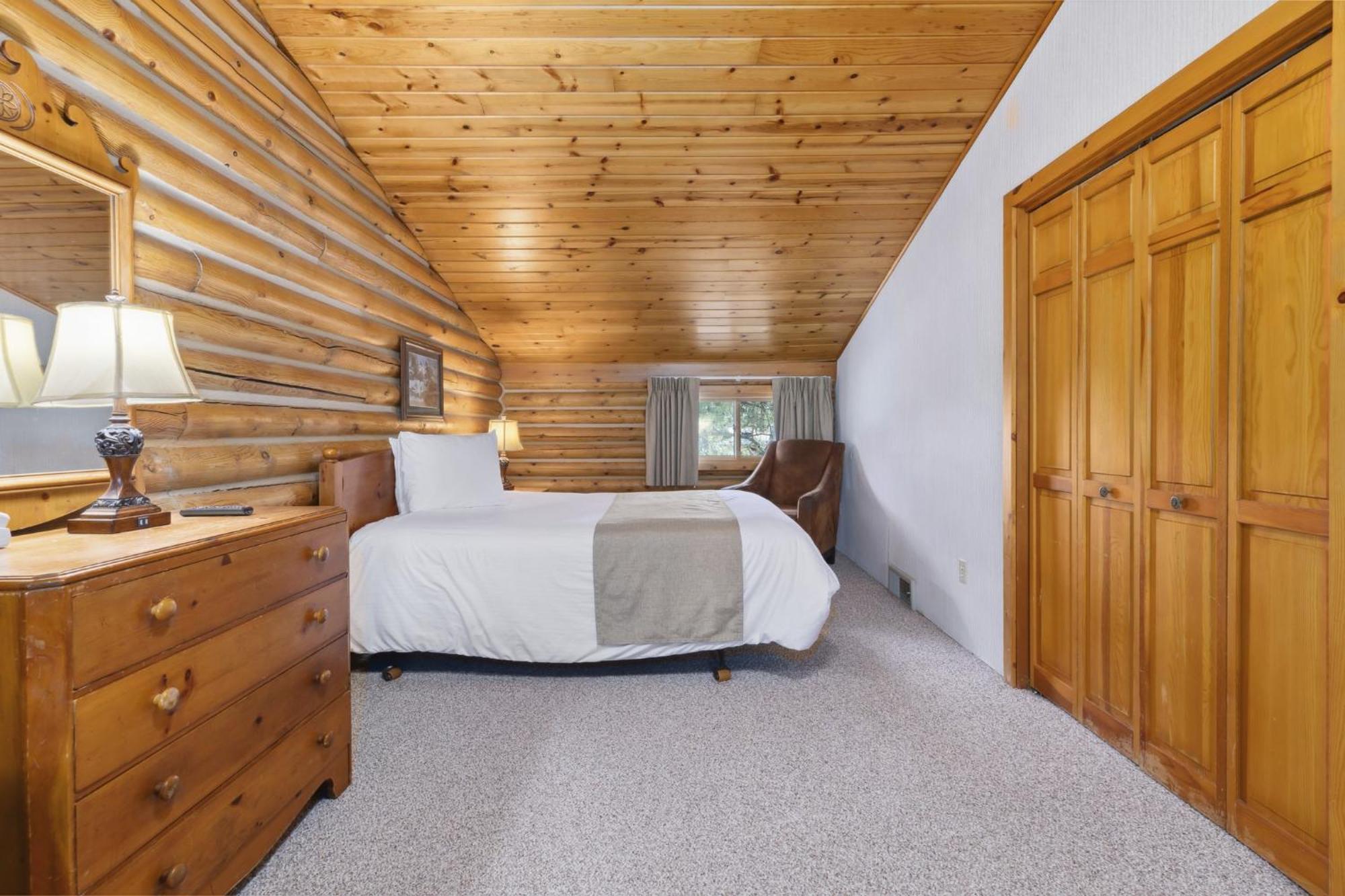 The Lodges At Breezy Point 외부 사진