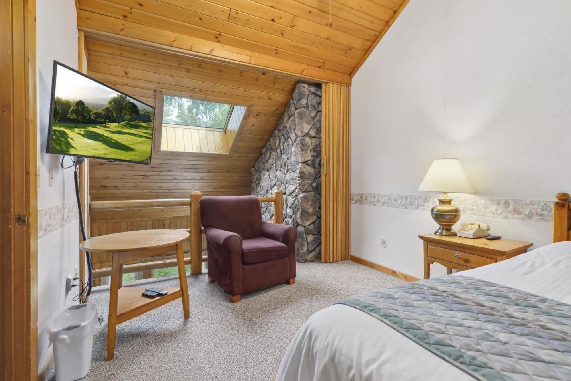 The Lodges At Breezy Point 외부 사진