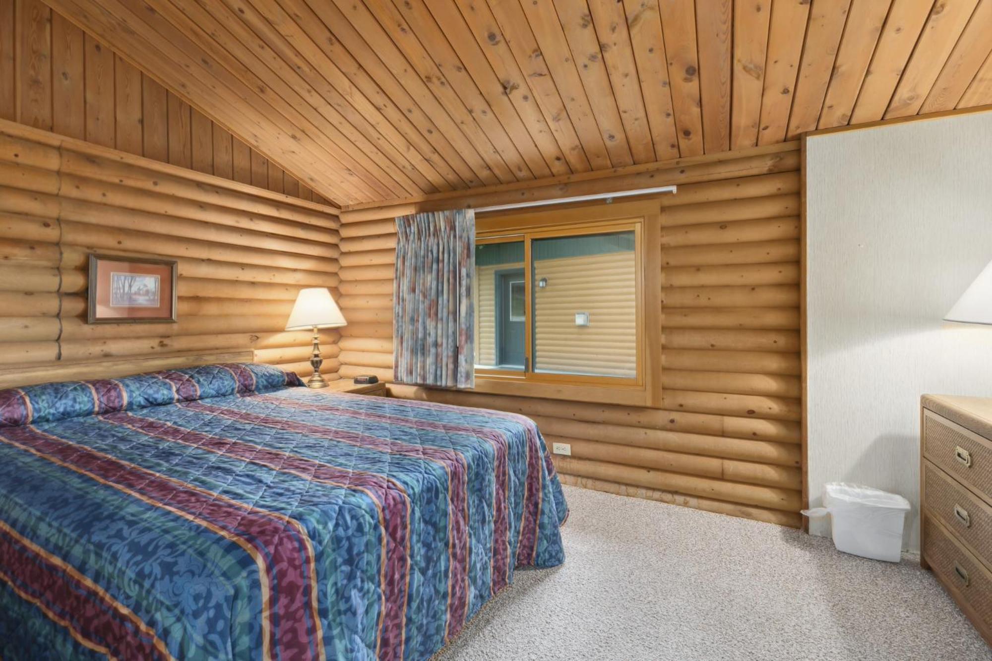 The Lodges At Breezy Point 외부 사진